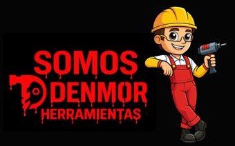 Somos Denmor Herramientas